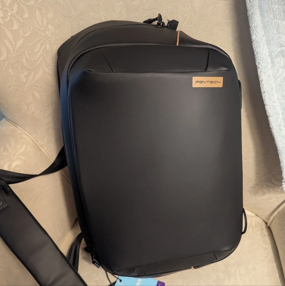 Camera Bag OneGo Solo V2